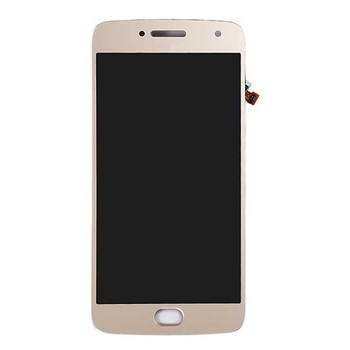 Complete Screen Assembly for Motorola Moto G5 Plus from www.parts4repair.com Complete Screen Assembly for Motorola Moto G5 Plus from www.parts4repair.com