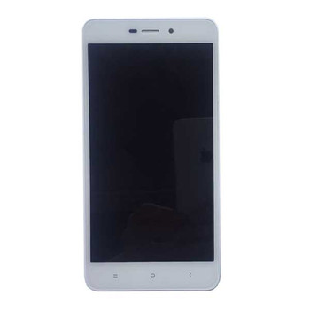 Complete Screen Assembly with Bezel for Xiaomi Redmi 4A Complete Screen Assembly with Bezel for Xiaomi Redmi 4A