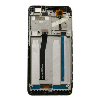 LCD Screen and Digitizer Assembly for Xiaomi Redmi 4A LCD Screen and Digitizer Assembly for Xiaomi Redmi 4A