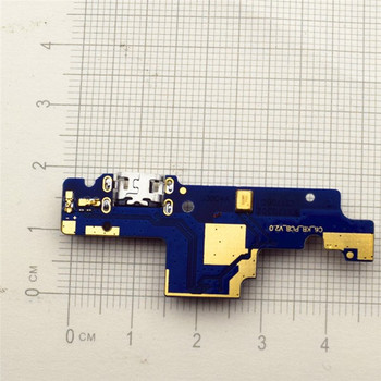 Dock Charging PCB Board for Xiaomi Redmi Note 4X Dock Charging PCB Board for Xiaomi Redmi Note 4X