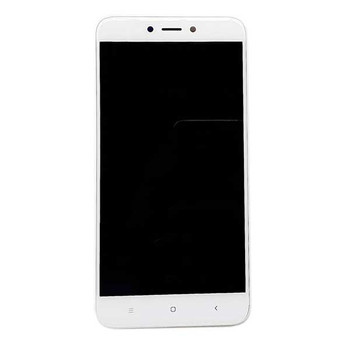 Complete Screen Assembly with Bezel for Xiaomi Redmi 4X Complete Screen Assembly with Bezel for Xiaomi Redmi 4X