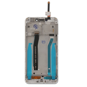 LCD Screen and Digitizer Assembly for Xiaomi Redmi 4X LCD Screen and Digitizer Assembly for Xiaomi Redmi 4X