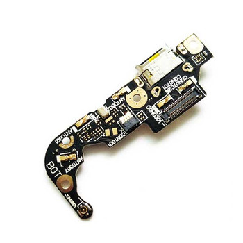 Dock Charging Pcb Board For Asus Zenfone 3 Max Zc553kl Parts4repair Com