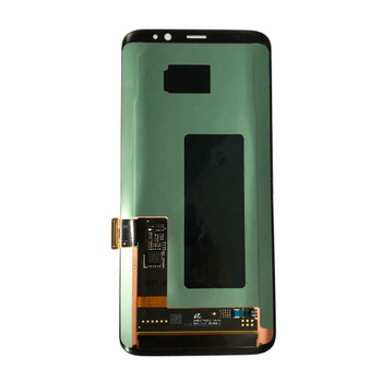 Complete Screen Assembly for Samsung Galaxy S8 G950 -Black Complete Screen Assembly for Samsung Galaxy S8 G950 -Black