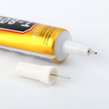 15ml T-8000 Epoxy Resin Multi Purpose Liquid Glue for Repairing Phone Screen Shell 15ml T-8000 Epoxy Resin Multi Purpose Liquid Glue for Repairing Phone Screen Shell