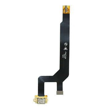 Dock Charging Flex Cable for ZTE Nubia Z11 NX531J from www.parts4repair.com Dock Charging Flex Cable for ZTE Nubia Z11 NX531J from www.parts4repair.com
