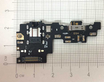 USB Connector PCB Board for Xiaomi Mi A1 USB Connector PCB Board for Xiaomi Mi A1