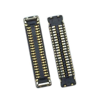 Dock Charging FPC Connector on Flex Cable for Huawei P9 Dock Charging FPC Connector on Flex Cable for Huawei P9
