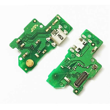 Dock Charging Flex Cable with Tools for Huawei Y7 Prime (Huawei Enjoy 7 Plus) from www.parts4repair.com Dock Charging Flex Cable with Tools for Huawei Y7 Prime (Huawei Enjoy 7 Plus) from www.parts4repair.com