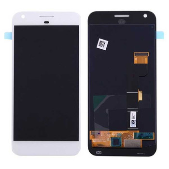 Complete Screen Assembly for HTC Google Pixel XL from www.parts4repair.com Complete Screen Assembly for HTC Google Pixel XL from www.parts4repair.com