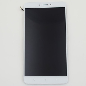 Complete Screen Assembly for Xiaomi Mi Max 2 from www.parts4repair.com Complete Screen Assembly for Xiaomi Mi Max 2 from www.parts4repair.com