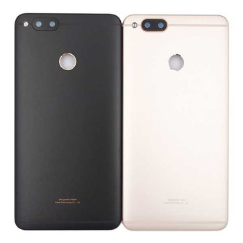 Back Housing Cover with Side Keys for ZTE Nubia Z17 mini NX569J from www.parts4repair.com Back Housing Cover with Side Keys for ZTE Nubia Z17 mini NX569J from www.parts4repair.com