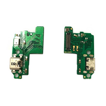 Dock Charging PCB Board for Huawei P10 Lite from www.parts4repair.com Dock Charging PCB Board for Huawei P10 Lite from www.parts4repair.com
