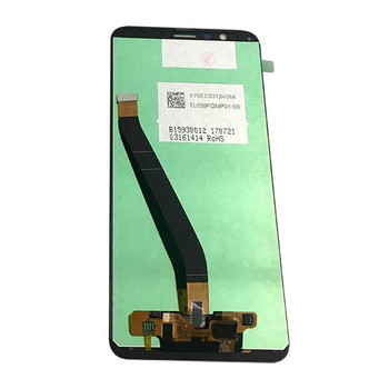 Huawei Honor 7X LCD Screen and Digitizer Assembly Huawei Honor 7X LCD Screen and Digitizer Assembly