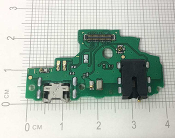 Dock Charging PCB Board for Huawei Honor 9 Lite from www.parts4repair.com Dock Charging PCB Board for Huawei Honor 9 Lite from www.parts4repair.com