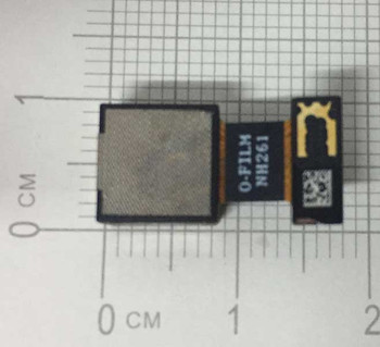 Back Facing Camera Flex Cable for Xiaomi Redmi Note 5A for China, Malaysia Back Facing Camera Flex Cable for Xiaomi Redmi Note 5A for China, Malaysia