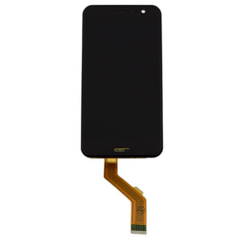 Complete Screen Assembly for HTC U11 from www.parts4repair.com Complete Screen Assembly for HTC U11 from www.parts4repair.com