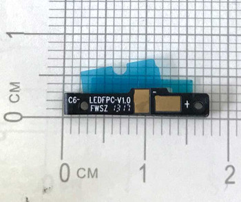 Light Flex Cable for Xiaomi Redmi 4X Light Flex Cable for Xiaomi Redmi 4X