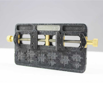 Universal High Temperature PCB Holder Universal High Temperature PCB Holder