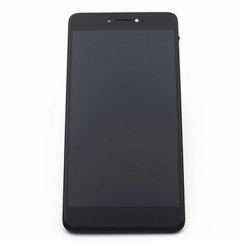 LCD Screen and Digtizer Assembly for Xiaomi Redmi Note 4X LCD Screen and Digtizer Assembly for Xiaomi Redmi Note 4X