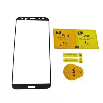 5D Full Cover Tempered Glass for Huawei Mate 10 Lite from www.parts4repair.com 5D Full Cover Tempered Glass for Huawei Mate 10 Lite from www.parts4repair.com