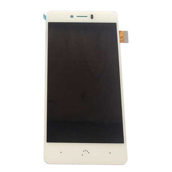LCD Screen Digitizer Assembly for BQ Aquaris U Plus from www.parts4repair.com LCD Screen Digitizer Assembly for BQ Aquaris U Plus from www.parts4repair.com