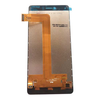 Complete Screen Assembly for BQ Aquaris U Plus Complete Screen Assembly for BQ Aquaris U Plus