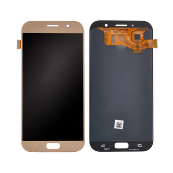 LCD Screen Digitizer Assembly for Samsung Galaxy A7 2017 A720 from www.parts4repair.com LCD Screen Digitizer Assembly for Samsung Galaxy A7 2017 A720 from www.parts4repair.com