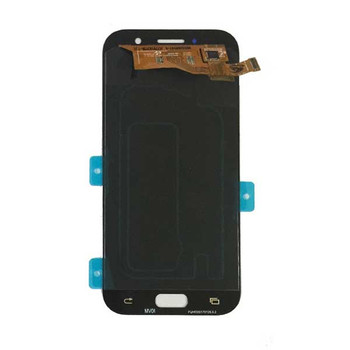 LCD Screen and Digitizer Assembly for Samsung Galaxy A5 (2017) LCD Screen and Digitizer Assembly for Samsung Galaxy A5 (2017)