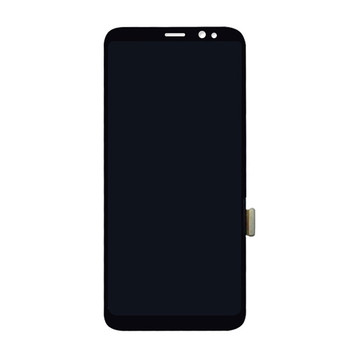 Samsung Galaxy S8+ LCD Screen + Touch Screen Digitizer Assembly Samsung Galaxy S8+ LCD Screen + Touch Screen Digitizer Assembly