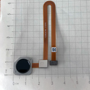 Fingerprint Sensor Flex Cable for Xiaomi Mi 8 from www.parts4repair.com Fingerprint Sensor Flex Cable for Xiaomi Mi 8 from www.parts4repair.com