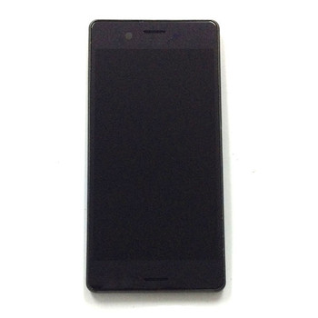 Complete Screen Assembly with Bezel for Sony Xperia X from www.parts4repair.com Complete Screen Assembly with Bezel for Sony Xperia X from www.parts4repair.com