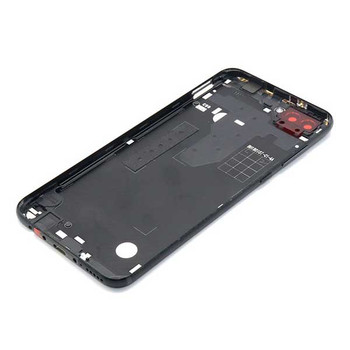 Battery Door for Huawei Honor View 10 Black Battery Door for Huawei Honor View 10 Black