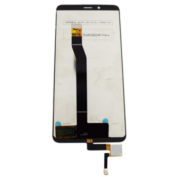 Xiaomi Redmi 6A Screen Replacement Black Xiaomi Redmi 6A Screen Replacement Black