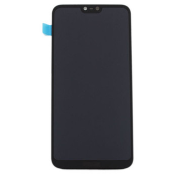 Nokia 6.1 Plus LCD Screen and Digitizer Assembly from www.parts4repair.com Nokia 6.1 Plus LCD Screen and Digitizer Assembly from www.parts4repair.com