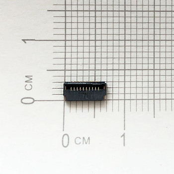 Xiaomi Redmi Note 4 Touch Screen FPC Connector from www.parts4repair.com Xiaomi Redmi Note 4 Touch Screen FPC Connector from www.parts4repair.com