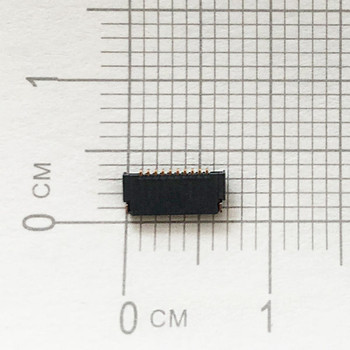 Redmi Note 4 Touch Screen FPC Connector Redmi Note 4 Touch Screen FPC Connector