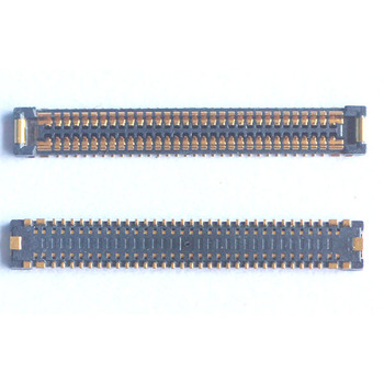Huawei P20 Pro Dock Charging FPC Connector on Main Board Huawei P20 Pro Dock Charging FPC Connector on Main Board