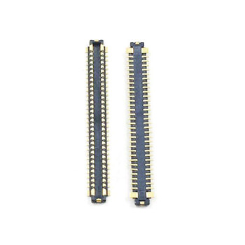 Huawei P20 Pro Dock Charging FPC Connector on Flex Cable Huawei P20 Pro Dock Charging FPC Connector on Flex Cable