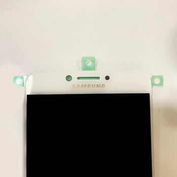 Samsung Galaxy C7 Pro LCD Digitizer Assembly