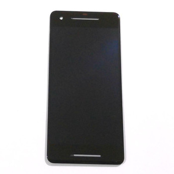 Google Pixel 2 LCD Screen and Digitizer Assembly from www.parts4repair.com Google Pixel 2 LCD Screen and Digitizer Assembly from www.parts4repair.com