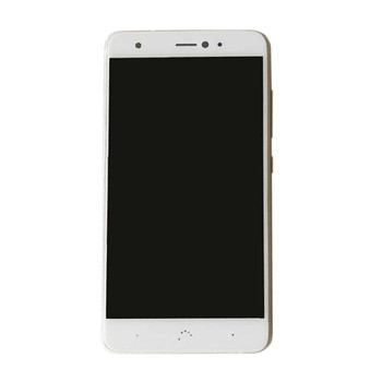 BQ Aquaris X Pro LCD Screen Digitizer Assembly with Frame BQ Aquaris X Pro LCD Screen Digitizer Assembly with Frame