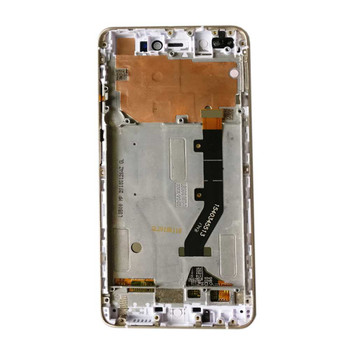 BQ Aquaris X Pro LCD Screen Digitizer Assembly with Frame BQ Aquaris X Pro LCD Screen Digitizer Assembly with Frame