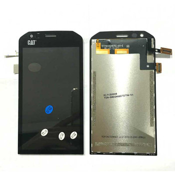 CAT S40 LCD Screen Digitizer Assembly from www.parts4repair.com CAT S40 LCD Screen Digitizer Assembly from www.parts4repair.com