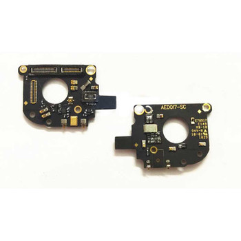 OnePlus 6T Microphone PCB Board | Parts4Repair.com OnePlus 6T Microphone PCB Board | Parts4Repair.com