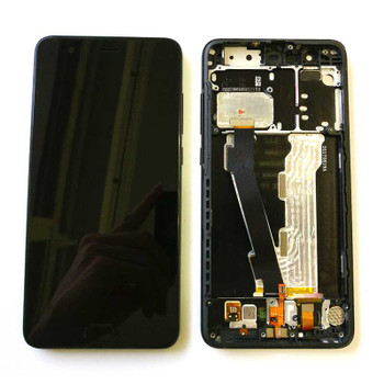 Complete Screen Assembly with Frame for Xiaomi Mi Note 3 | Parts4Repair.com Complete Screen Assembly with Frame for Xiaomi Mi Note 3 | Parts4Repair.com