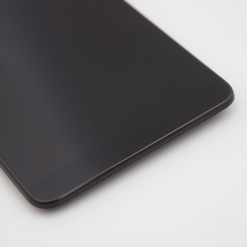 HTC U12 Plus U12+ LCD Screen Digitizer Assembly Black | Parts4Repair.com