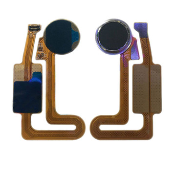 BlackBerry DTEK60 Fingerprint Sensor Flex Cable | Parts4Repair.com BlackBerry DTEK60 Fingerprint Sensor Flex Cable | Parts4Repair.com
