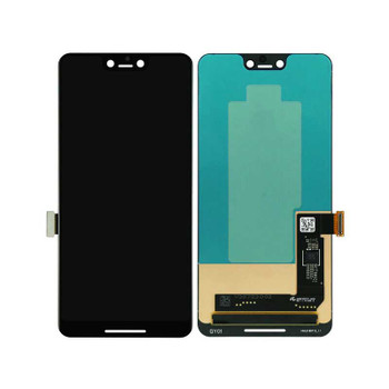 Google Pixel 3 XL LCD Screen Digitizer Assembly | myFixParts.com Google Pixel 3 XL LCD Screen Digitizer Assembly | myFixParts.com