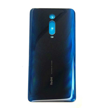 Xiaomi Redmi K20 / K20 Pro Back Housing Cover Glacier Blue | Parts4Repair.com Xiaomi Redmi K20 / K20 Pro Back Housing Cover Glacier Blue | Parts4Repair.com